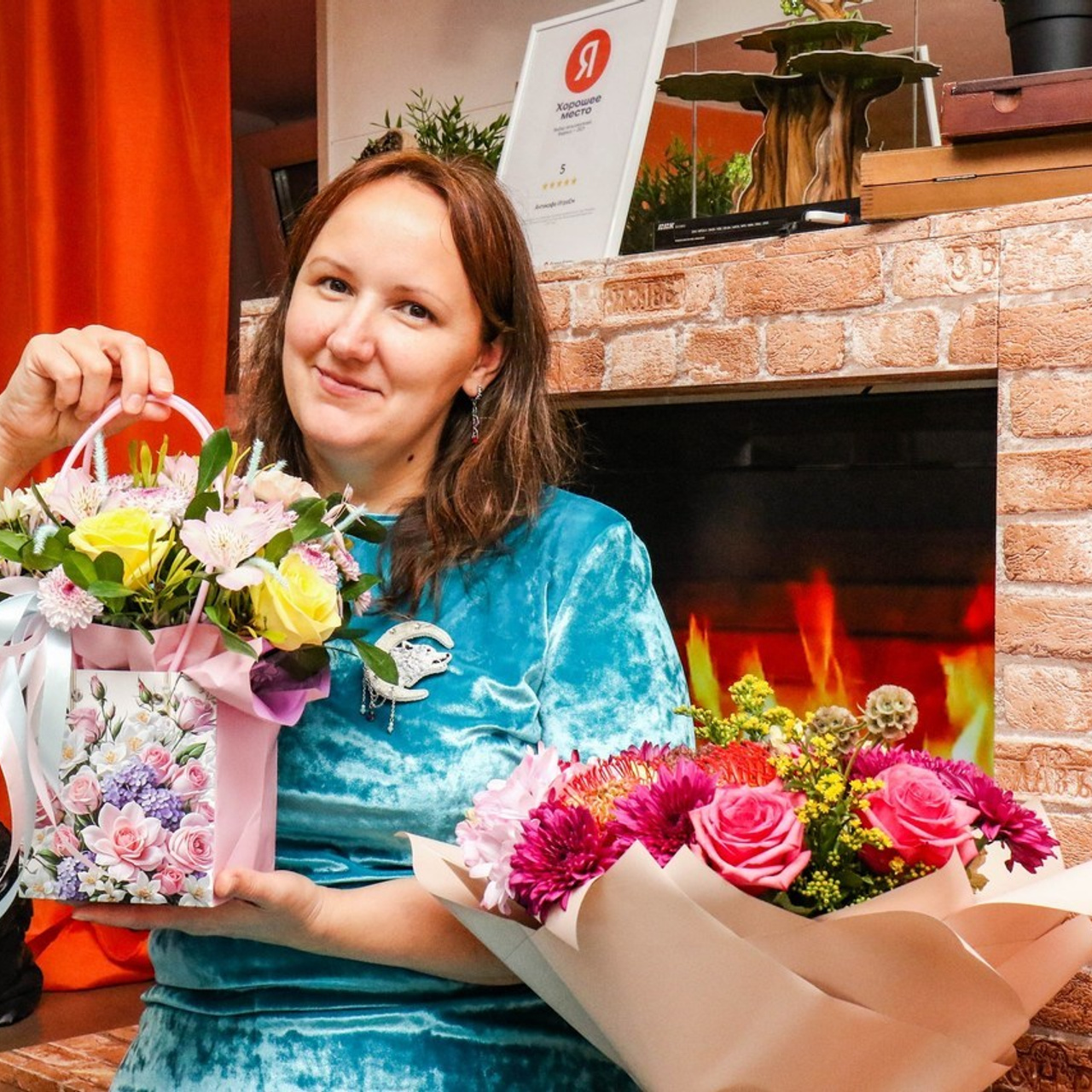 Отзывы. Фотограф Суворова Марина — фотограф города Санкт-Петербург