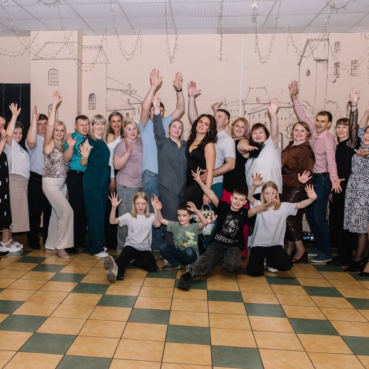 Отзывы. Семейный фотограф