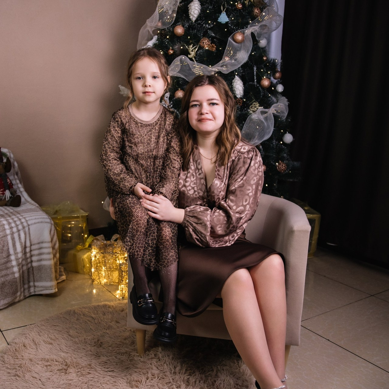 Отзывы. Семейный фотограф