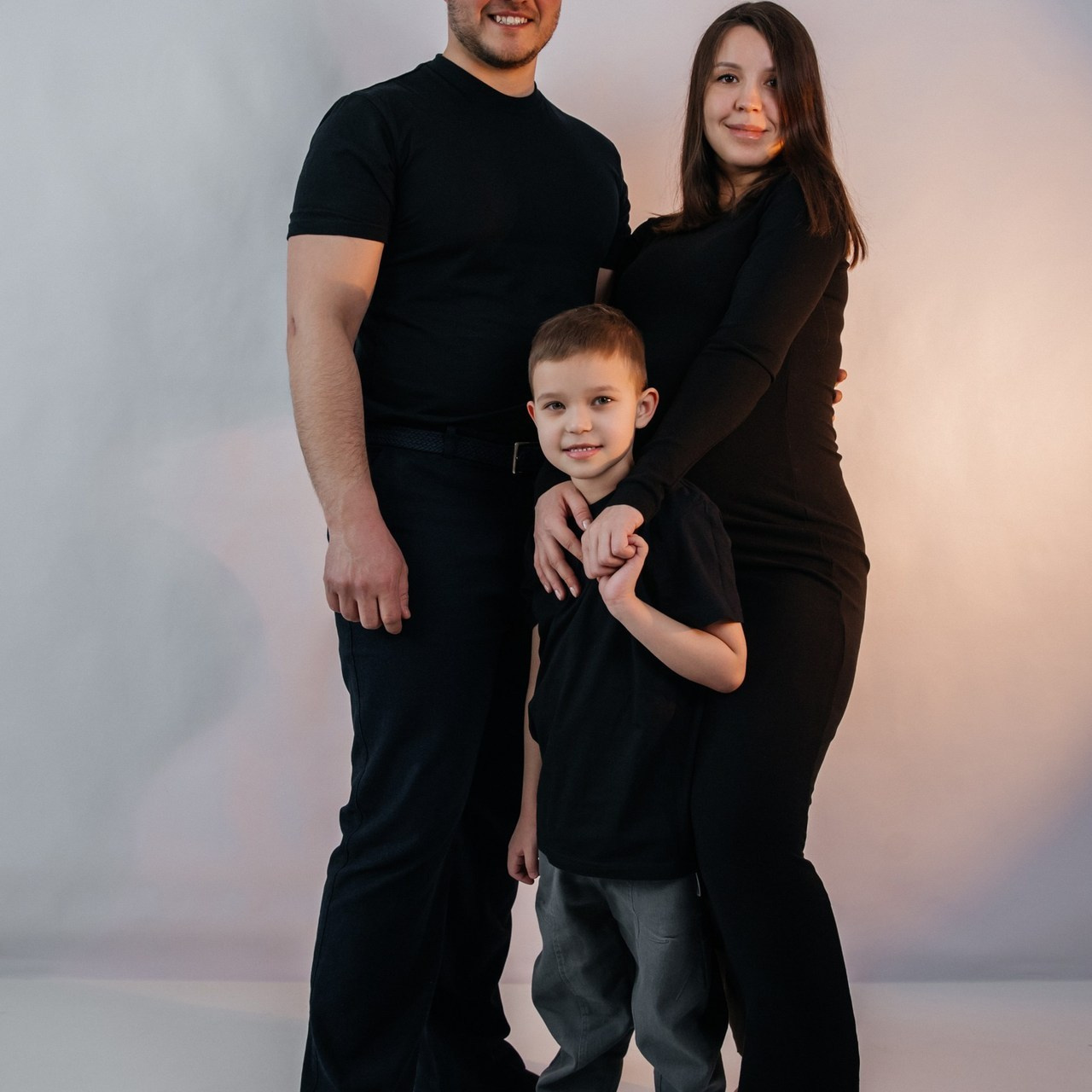 Отзывы. Семейный фотограф