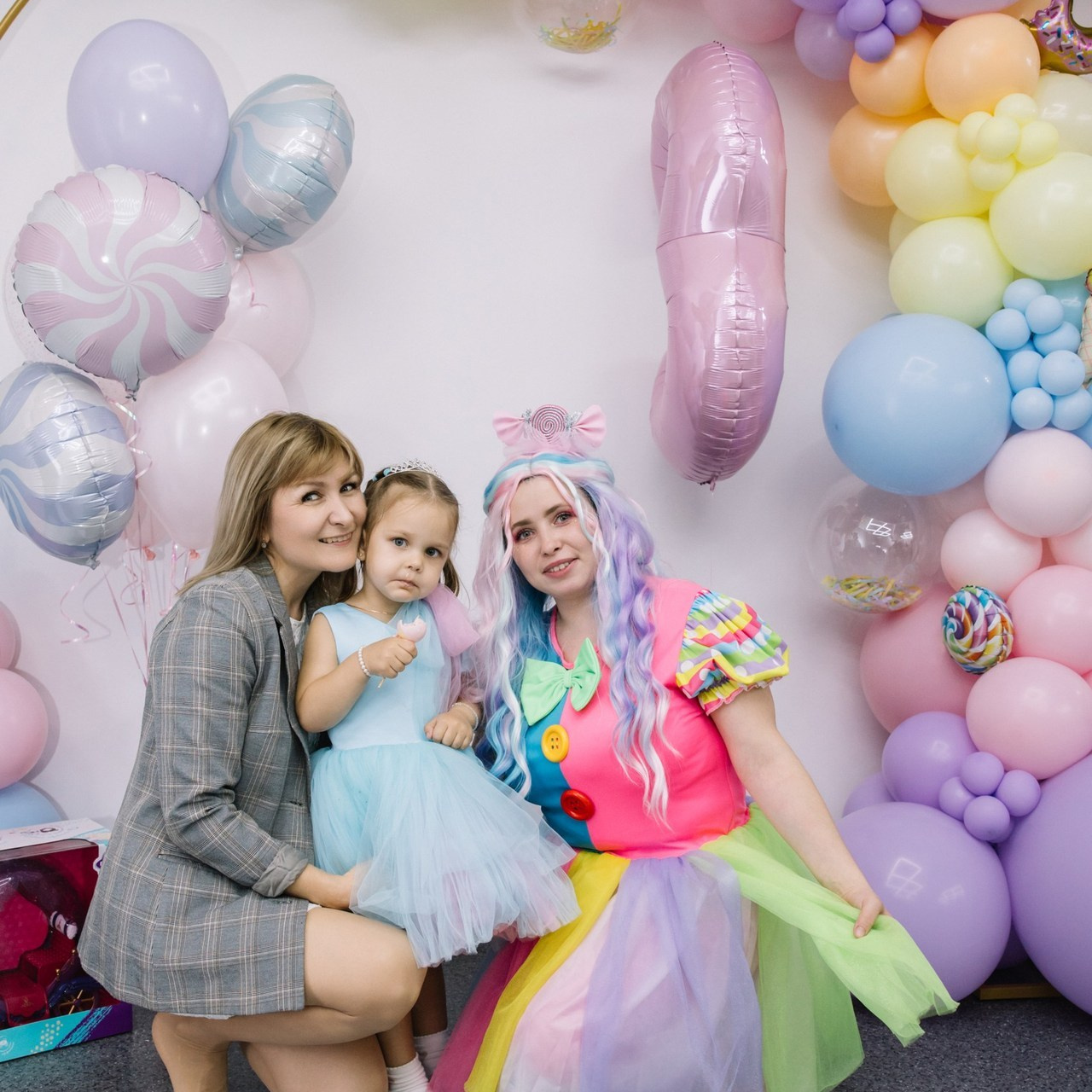 Отзывы. Семейный фотограф