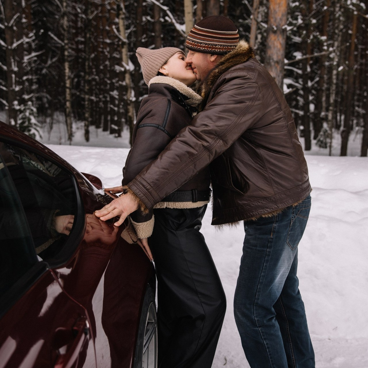Отзывы. Семейный фотограф