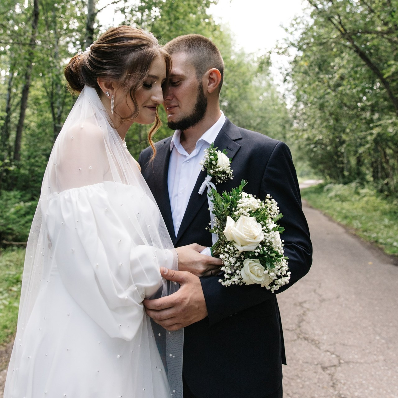 Отзывы. Семейный фотограф