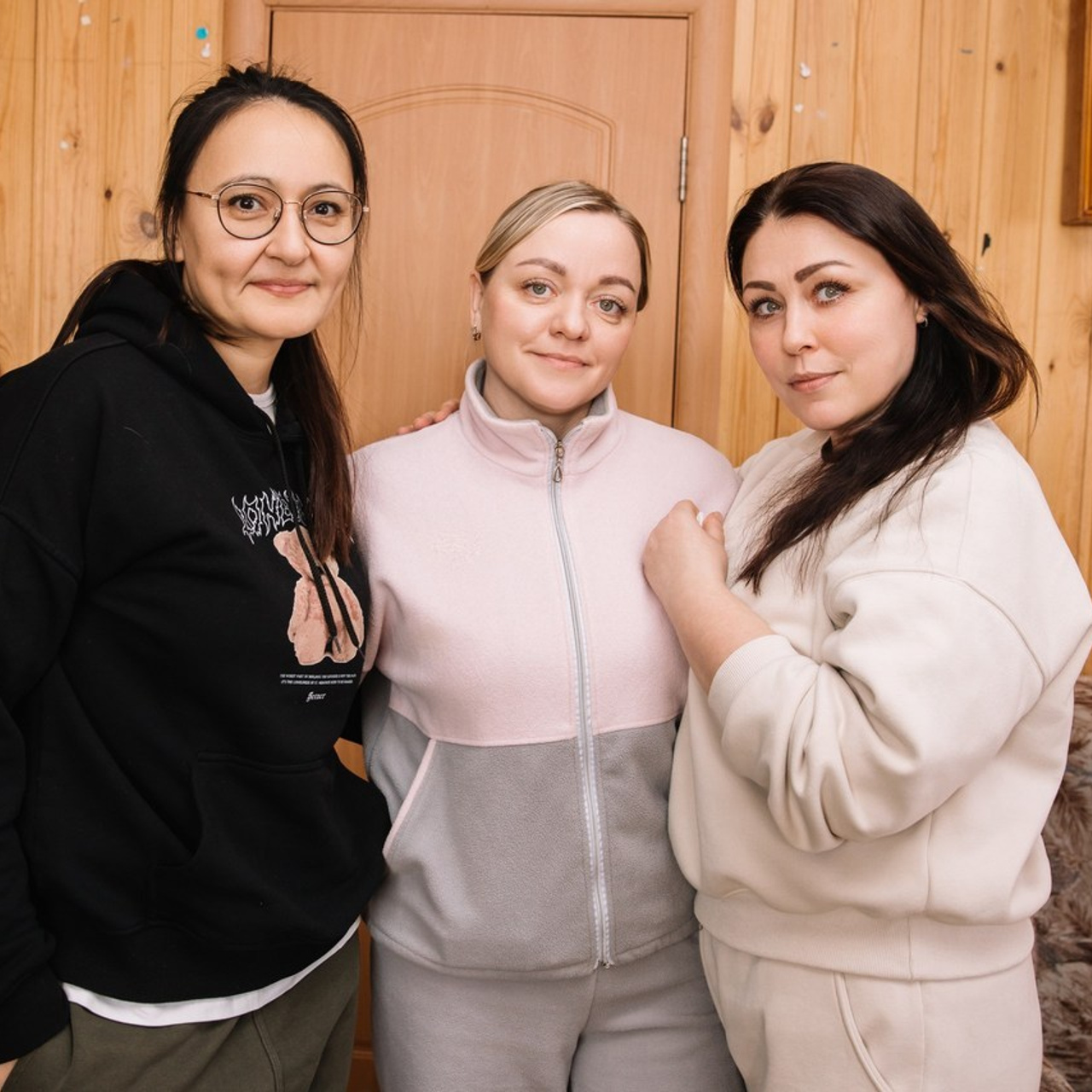 Отзывы. Семейный фотограф