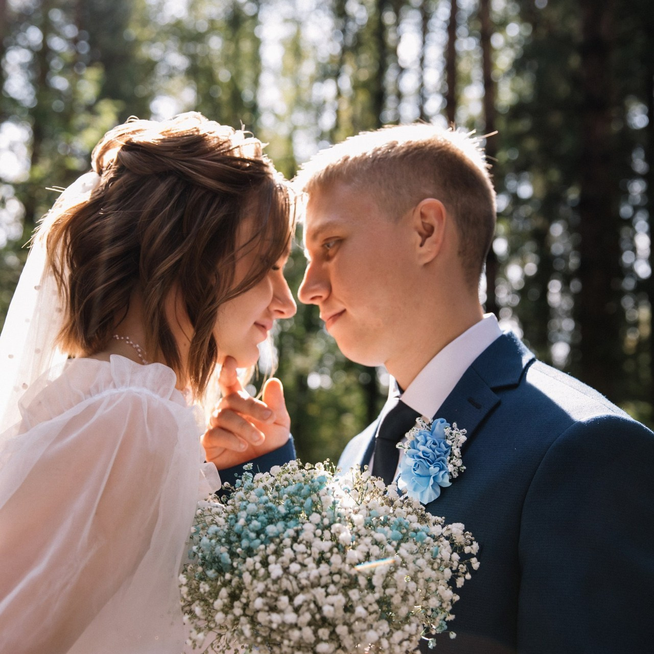 Отзывы. Семейный фотограф