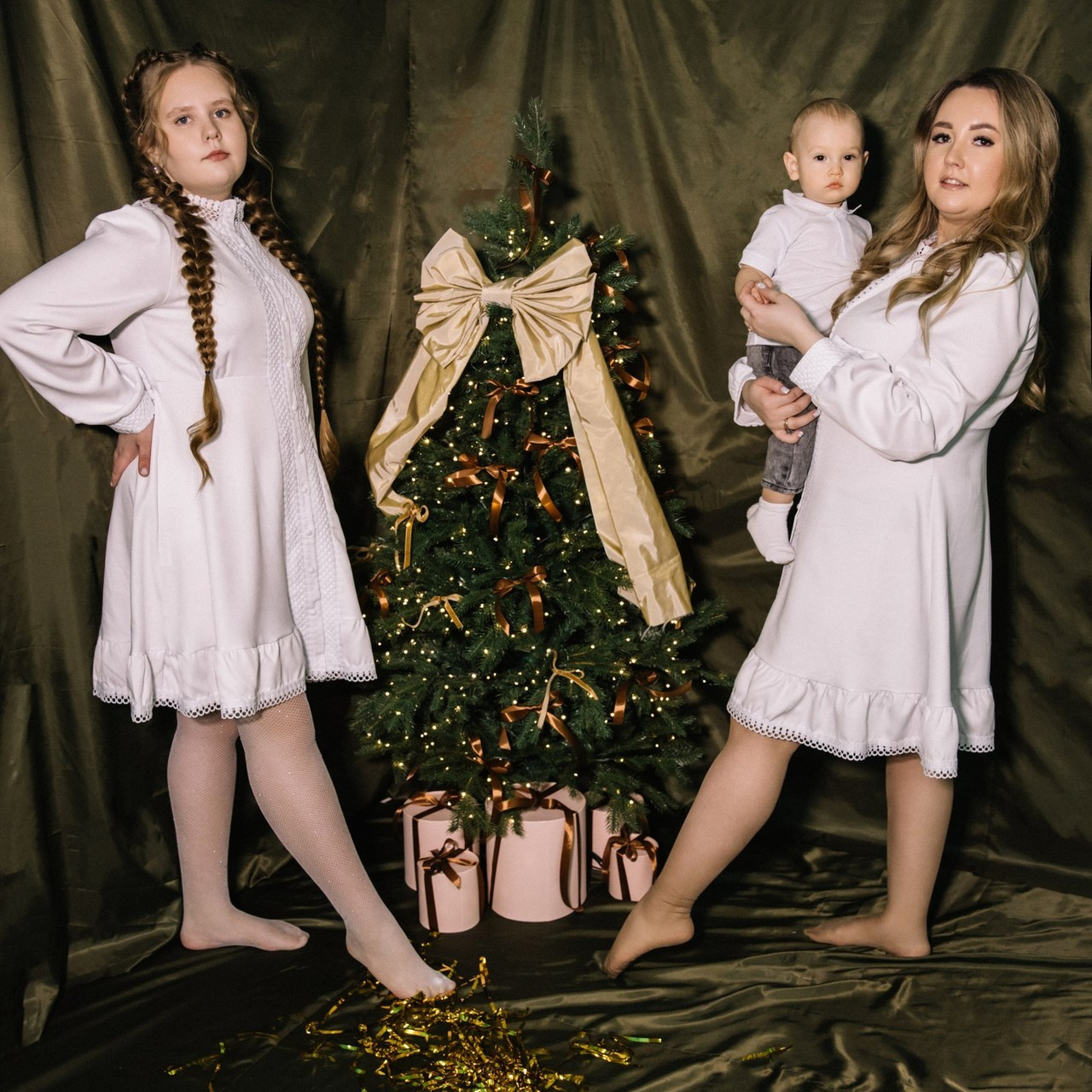 Отзывы. Семейный фотограф