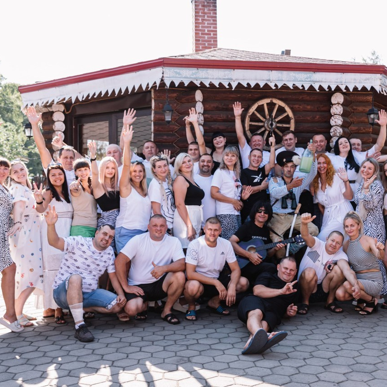 Отзывы. Семейный фотограф