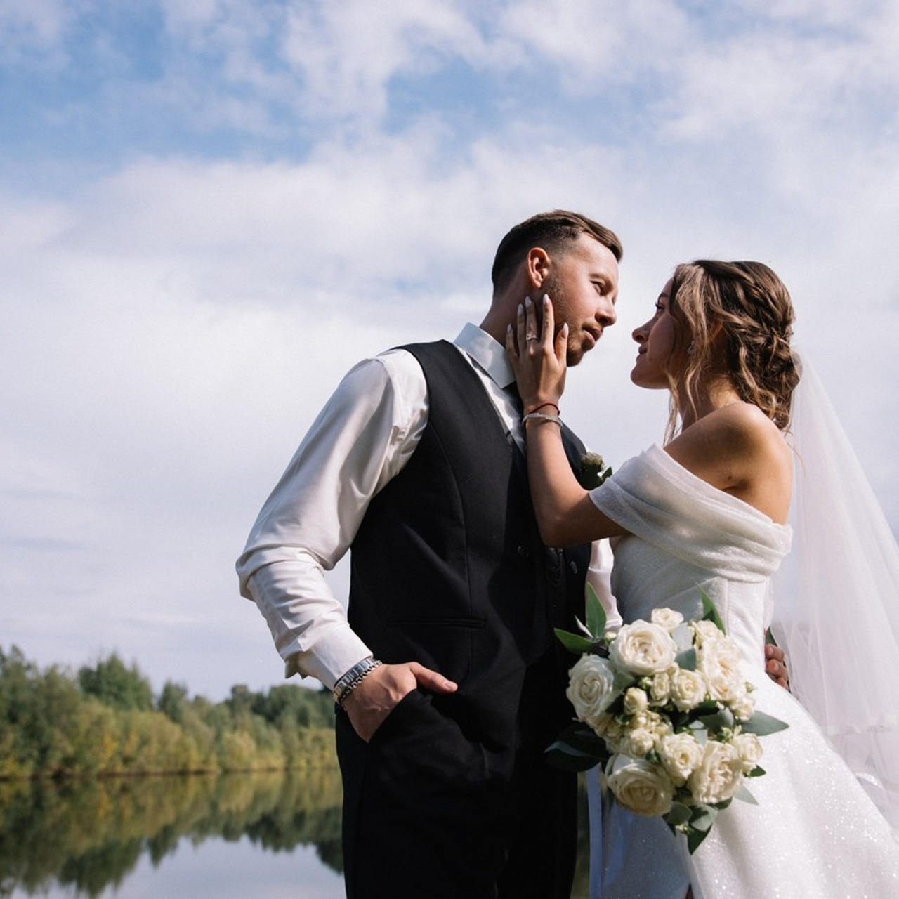 Отзывы. Семейный фотограф