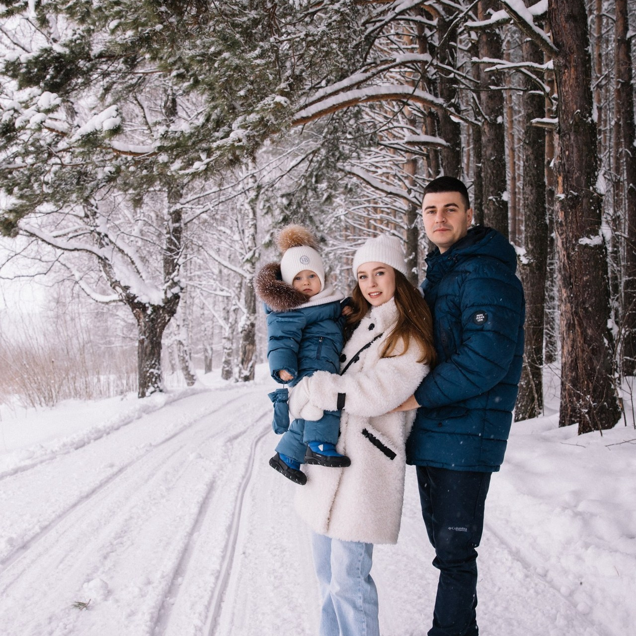 Отзывы. Семейный фотограф