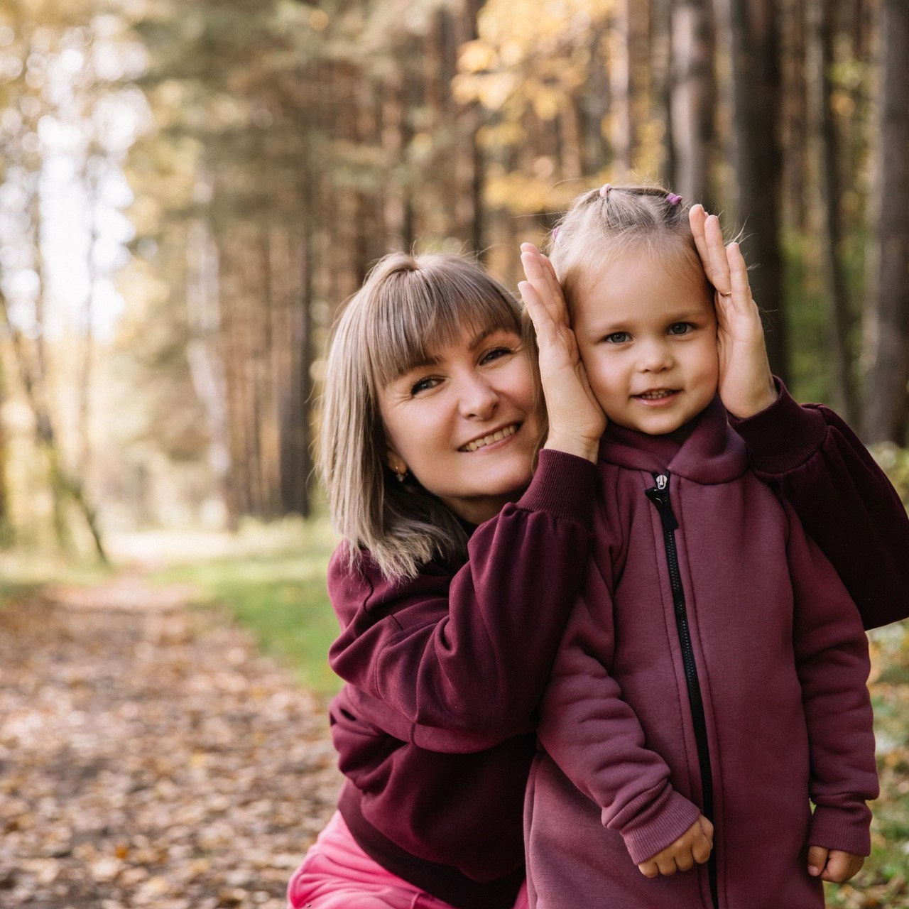 Отзывы. Семейный фотограф