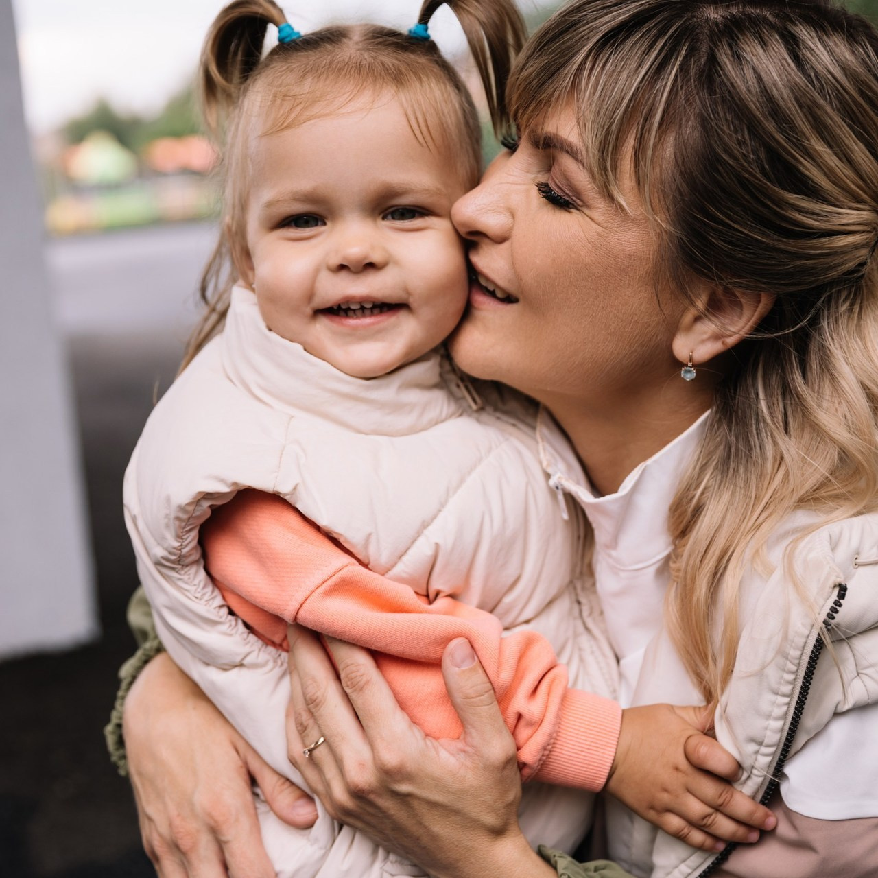 Отзывы. Семейный фотограф