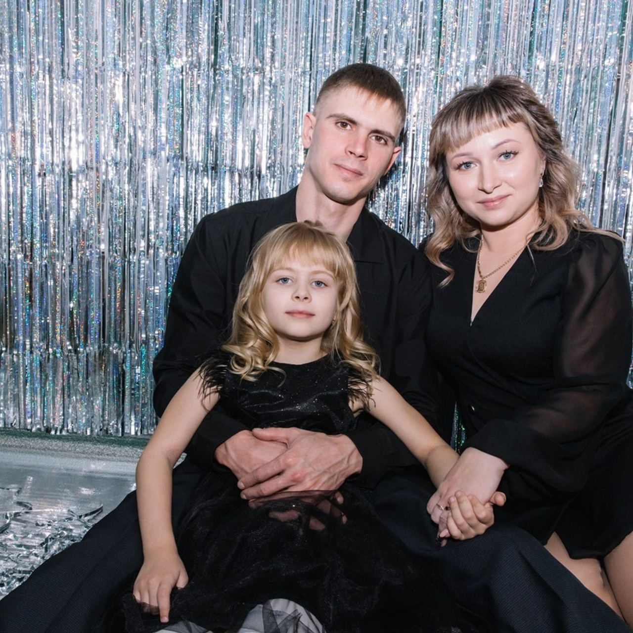 Отзывы. Семейный фотограф