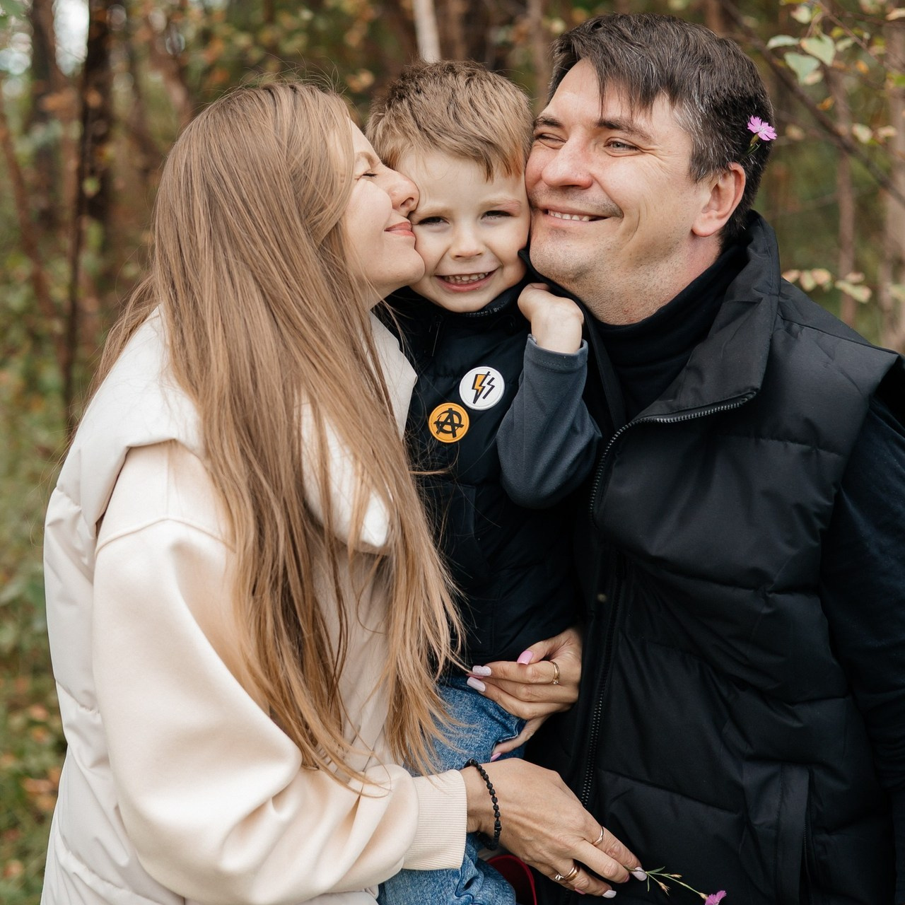 Отзывы. Фотограф в Дзержинске и Нижнем Новгороде Ирина Мещерякова