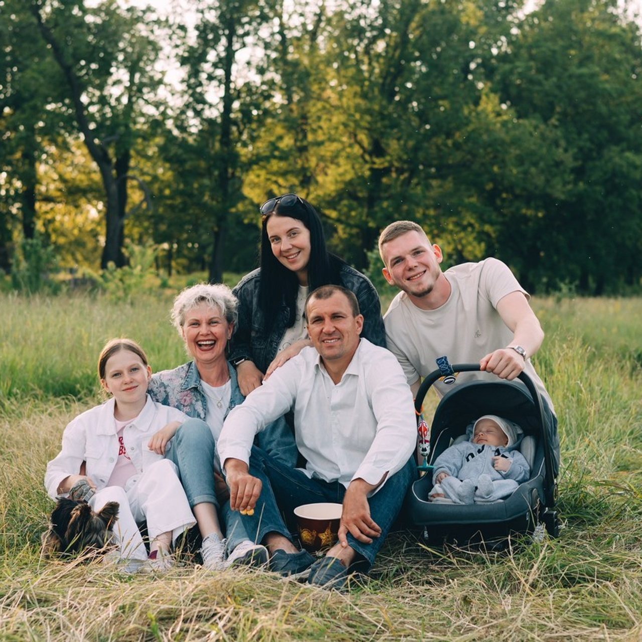 Отзывы. Фотограф в Дзержинске и Нижнем Новгороде Ирина Мещерякова
