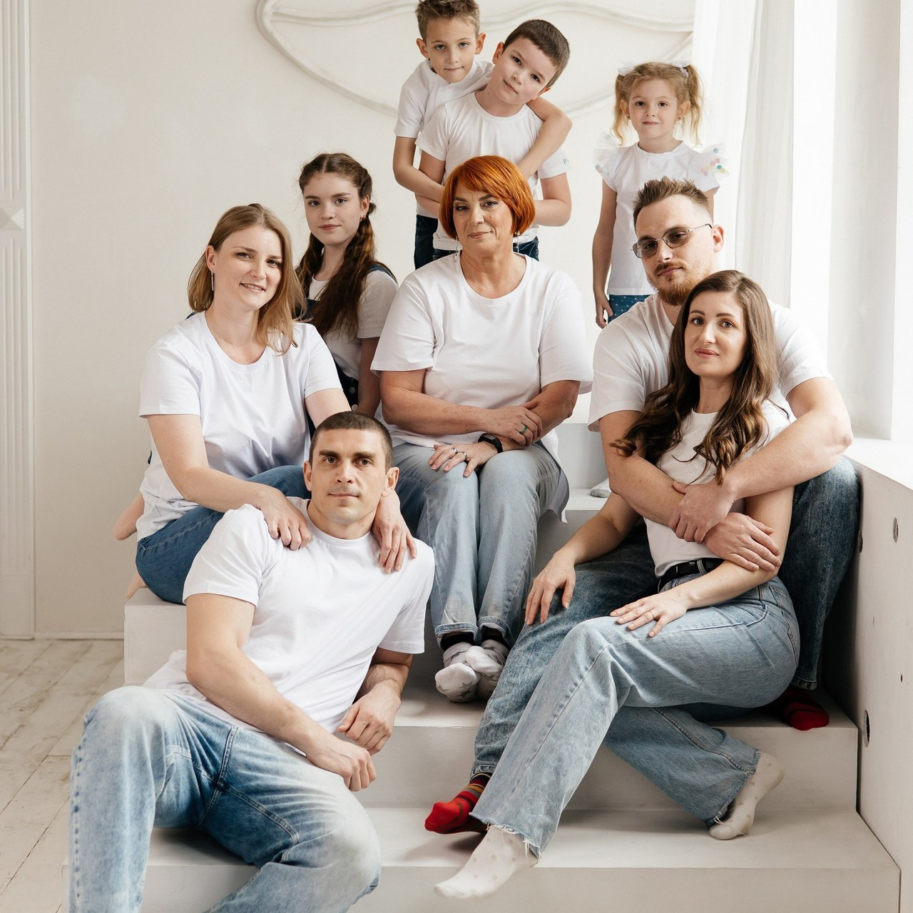 Отзывы. Фотограф в Дзержинске и Нижнем Новгороде Ирина Мещерякова