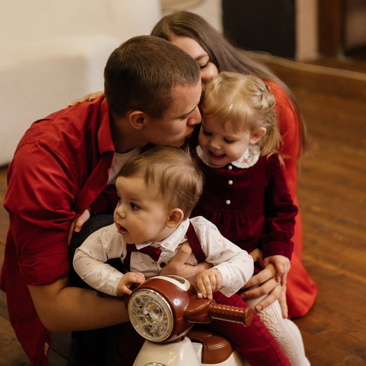 Отзывы. Фотограф в Дзержинске и Нижнем Новгороде Ирина Мещерякова