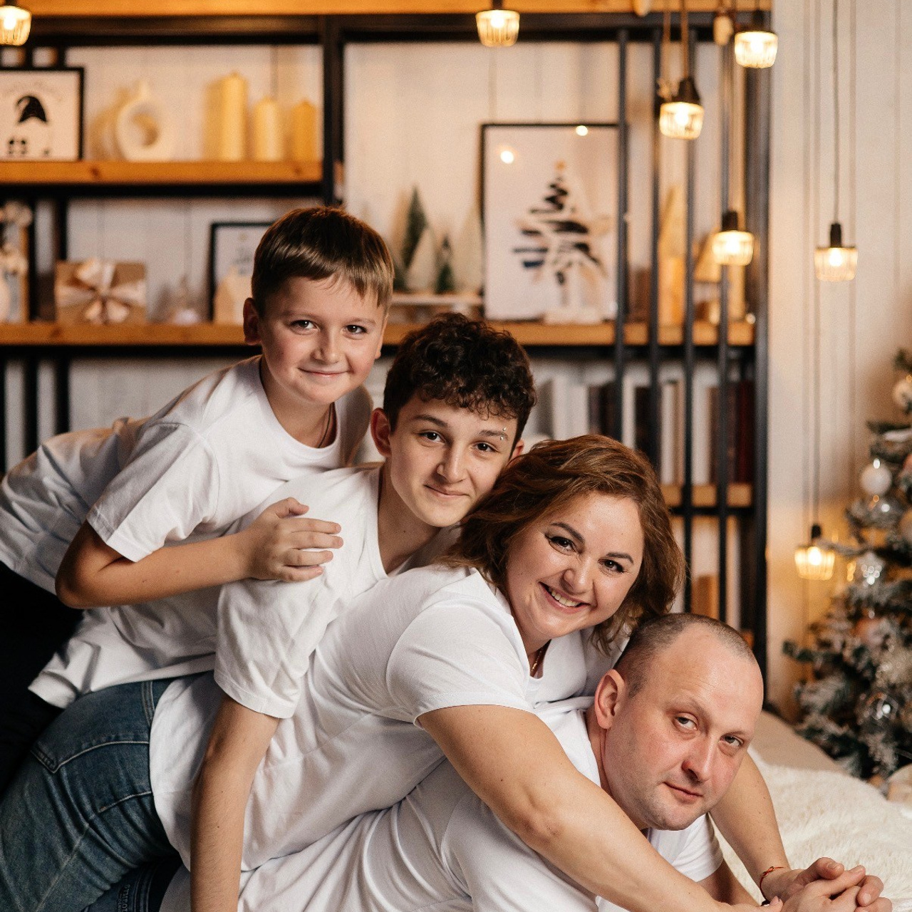 Отзывы. Фотограф в Дзержинске и Нижнем Новгороде Ирина Мещерякова