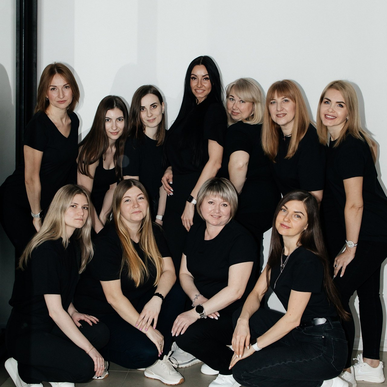 Отзывы. Фотограф в Дзержинске и Нижнем Новгороде Ирина Мещерякова