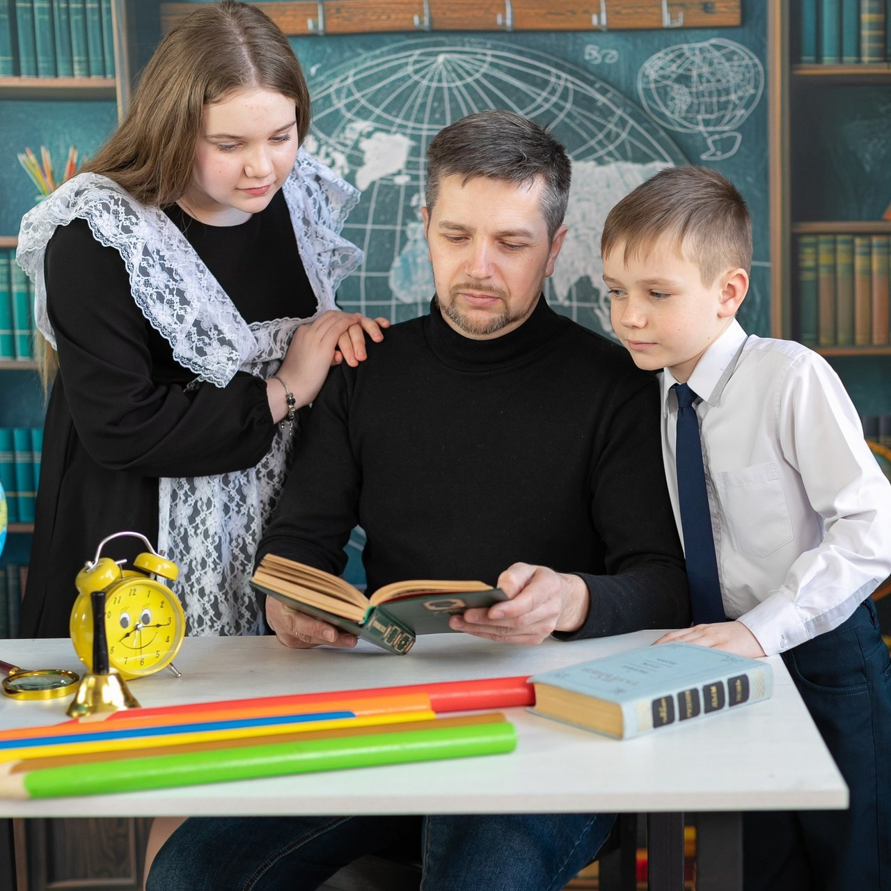 Отзывы. Выпускной альбом Шахты Ростов