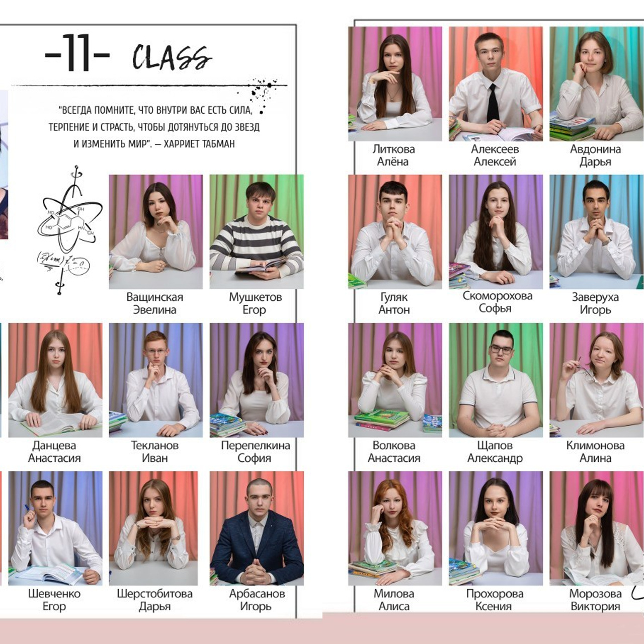 Отзывы. Выпускной альбом Шахты Ростов