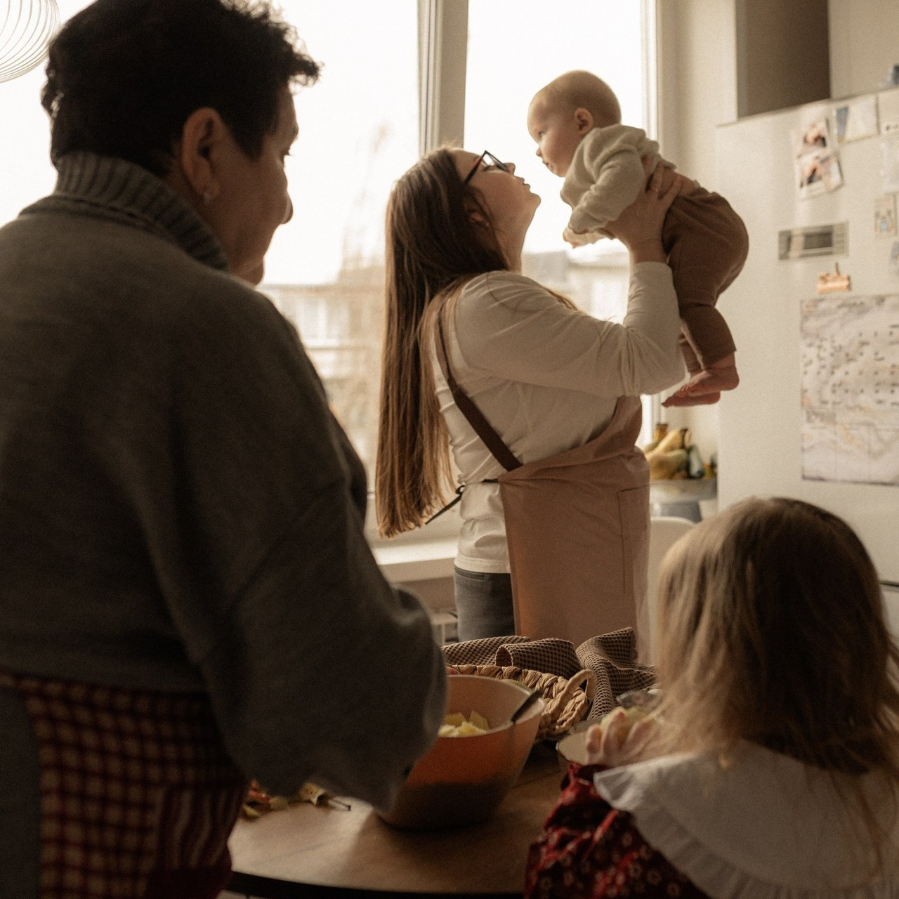Отзывы. Семейный фотограф в Новомосковске, Туле и Москве Ольга Бубликова