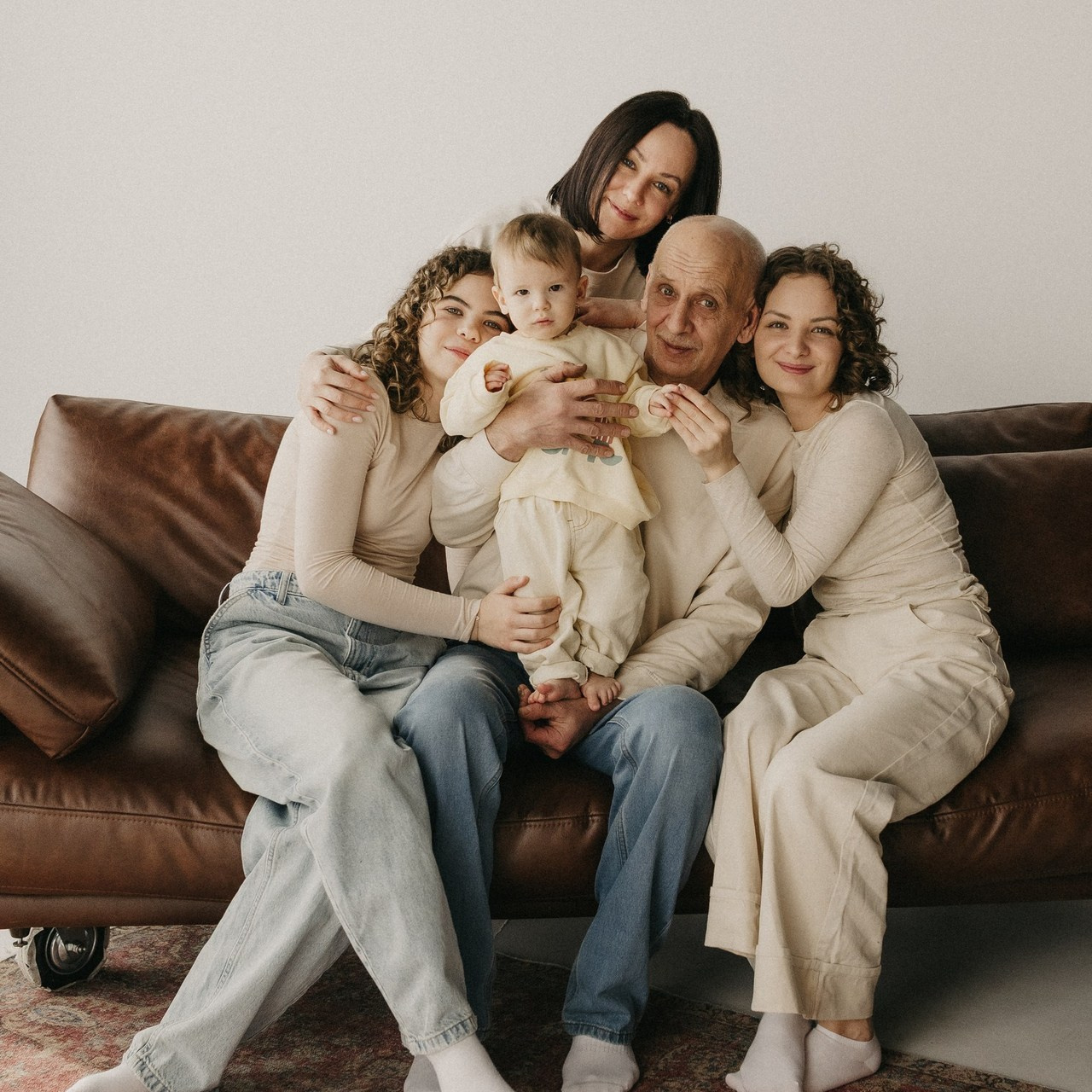 Отзывы. Семейный фотограф в Новомосковске, Туле и Москве Ольга Бубликова