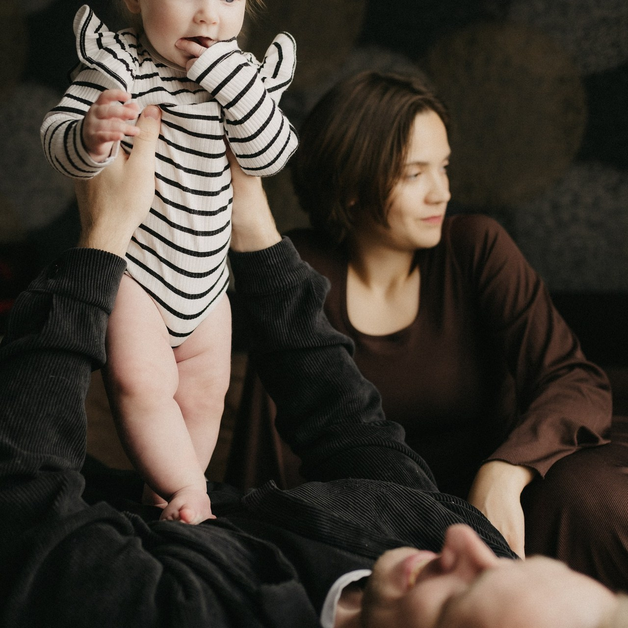 Отзывы. Семейный фотограф в Новомосковске, Туле и Москве Ольга Бубликова