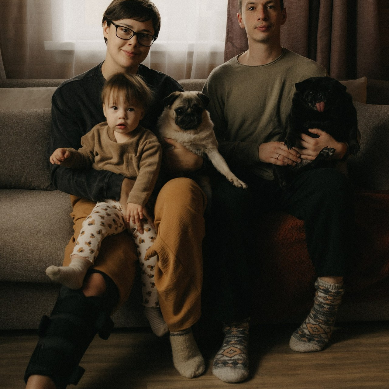 Отзывы. Семейный фотограф в Новомосковске, Туле и Москве Ольга Бубликова