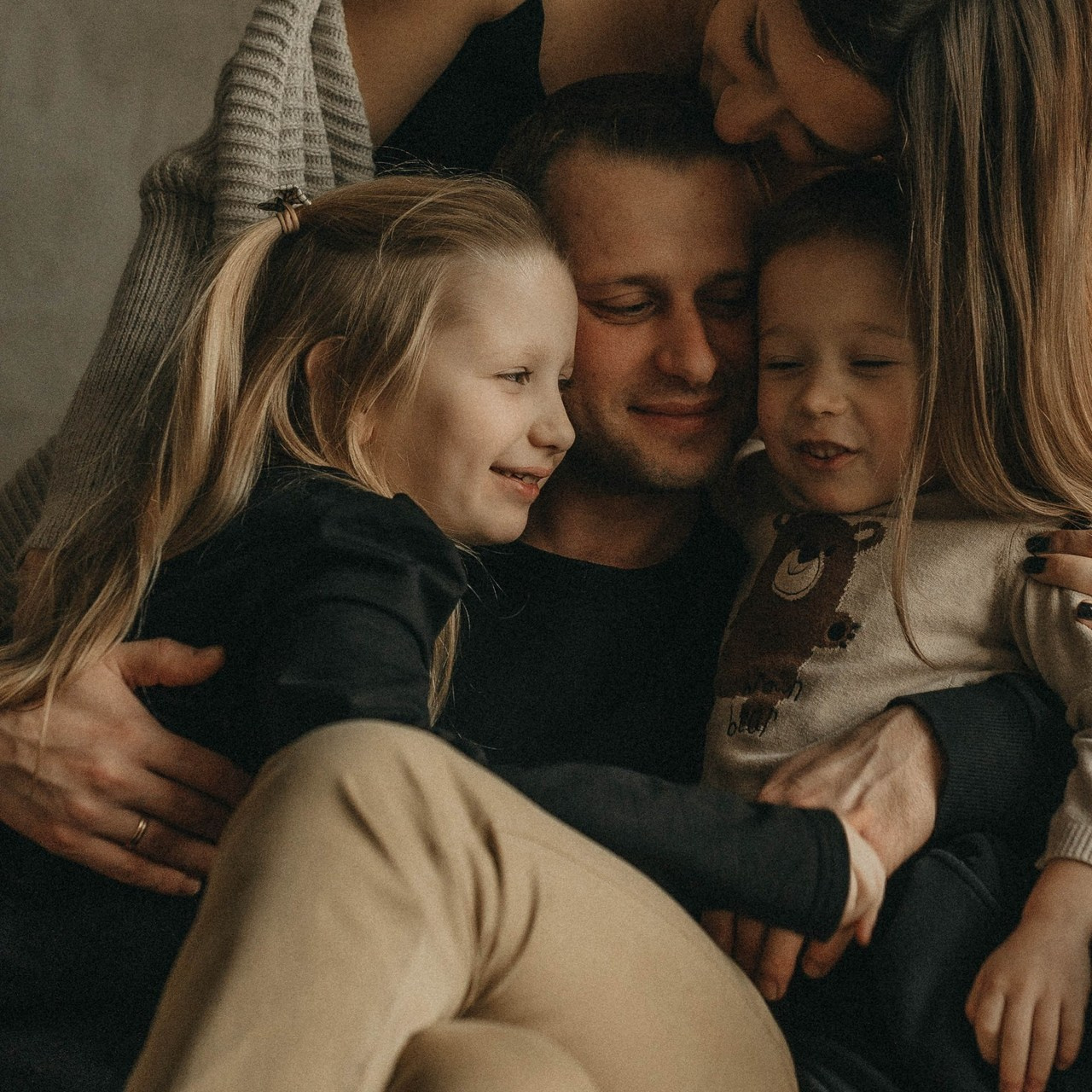 Отзывы. Семейный фотограф в Новомосковске, Туле и Москве Ольга Бубликова