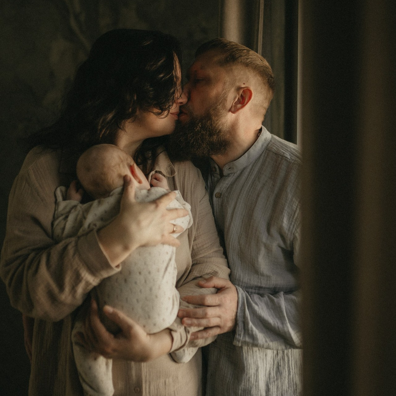 Отзывы. Семейный фотограф в Новомосковске, Туле и Москве Ольга Бубликова