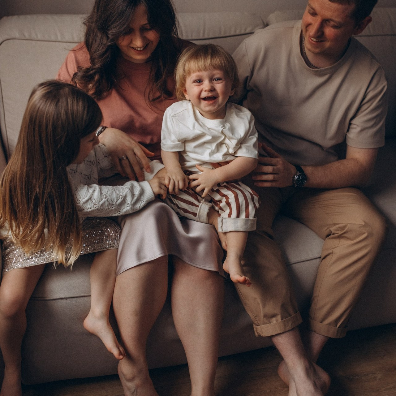 Отзывы. Семейный фотограф в Санкт-Петербурге Виктория Кучерова