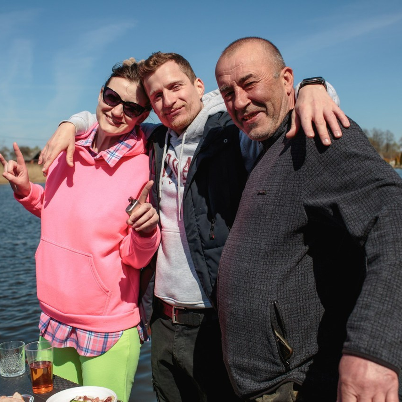 CUSTOMER REVIEWS. A. Gronowski — Portrait female photographer in Kaliningrad | Portraits, Nude