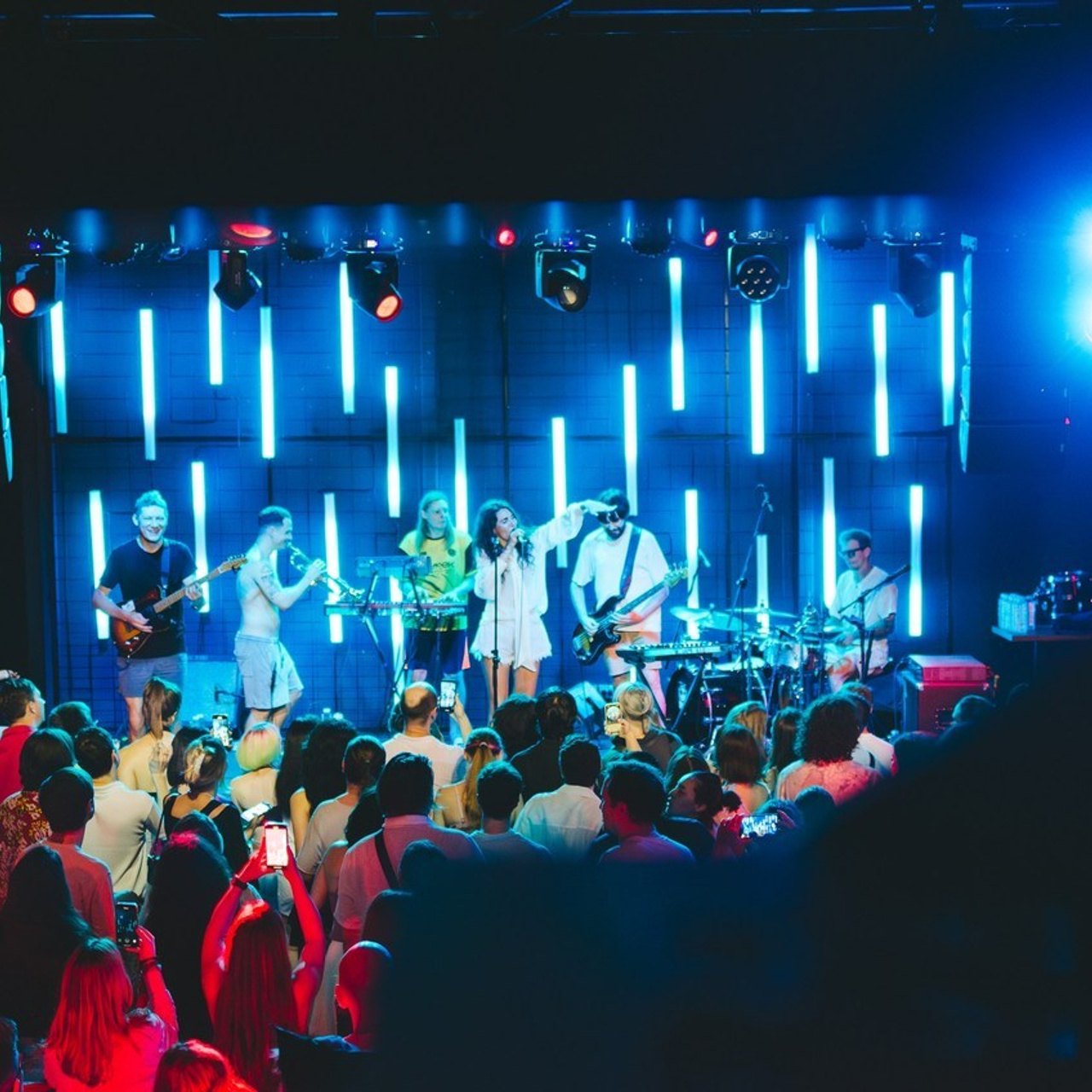 Comments. Event photographer Alena Iurchenko