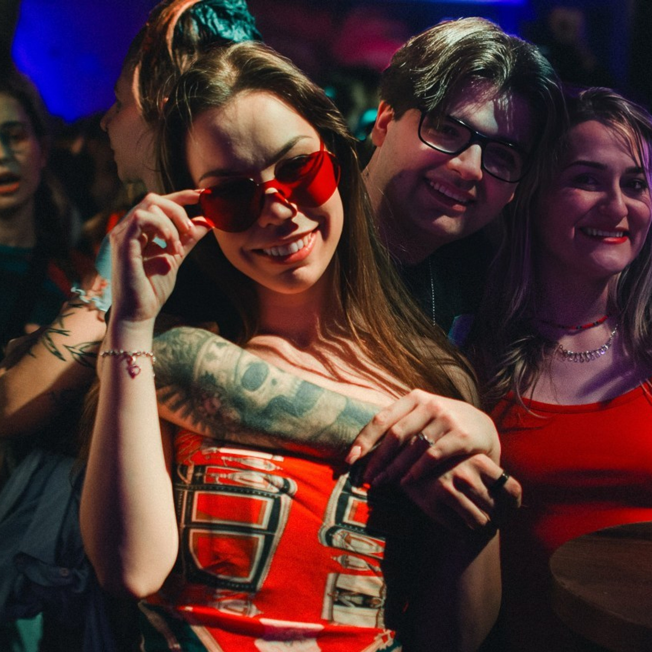 Comments. Event photographer Alena Iurchenko