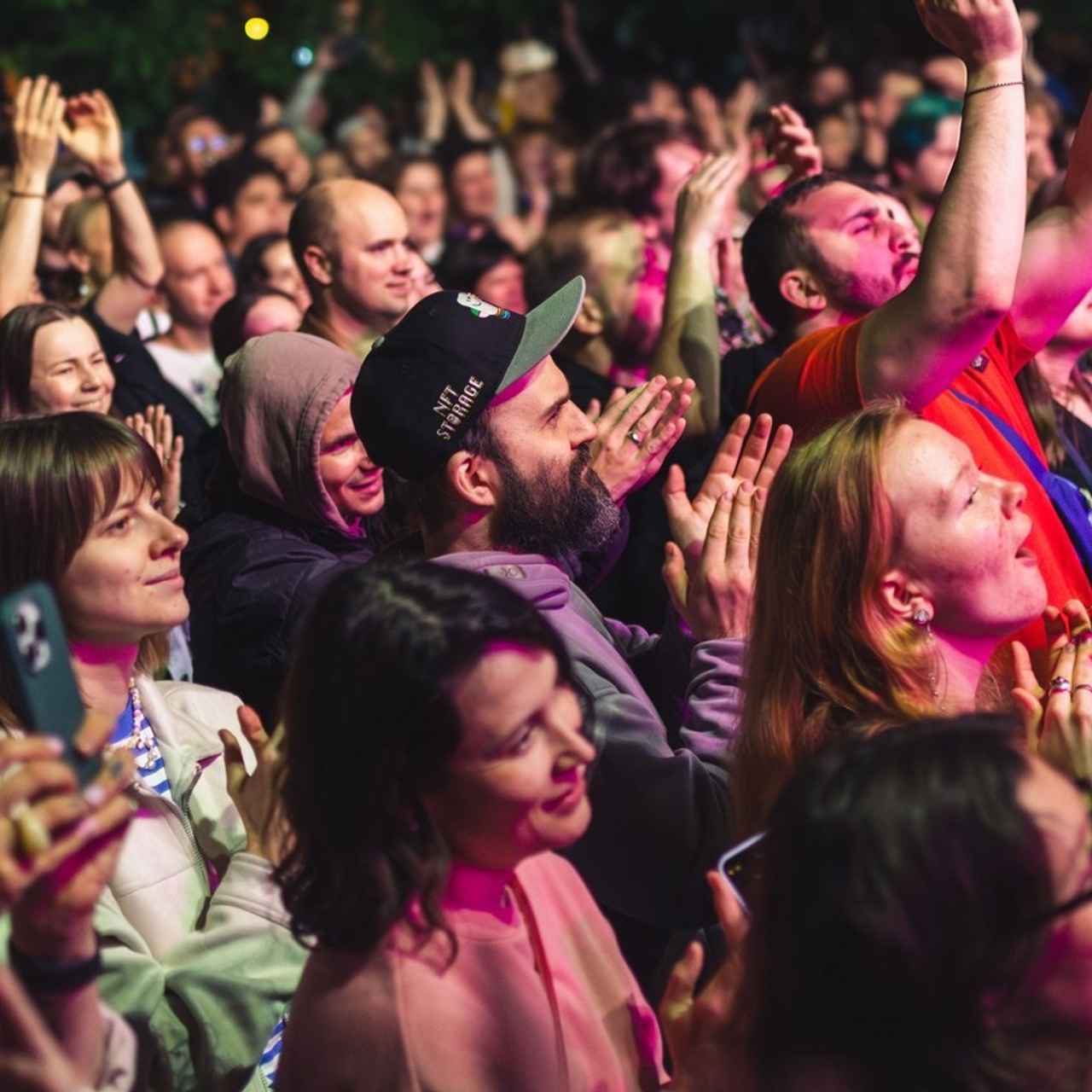 Comments. Event photographer Alena Iurchenko