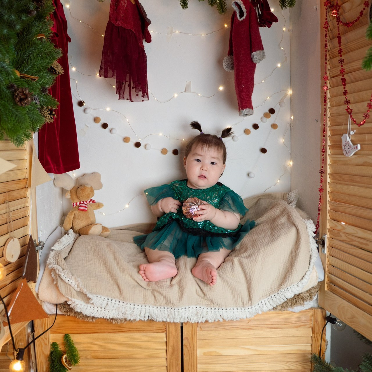 Отзывы. Кристина Босикова Семейный и детский фотограф Мирный (Якутия)