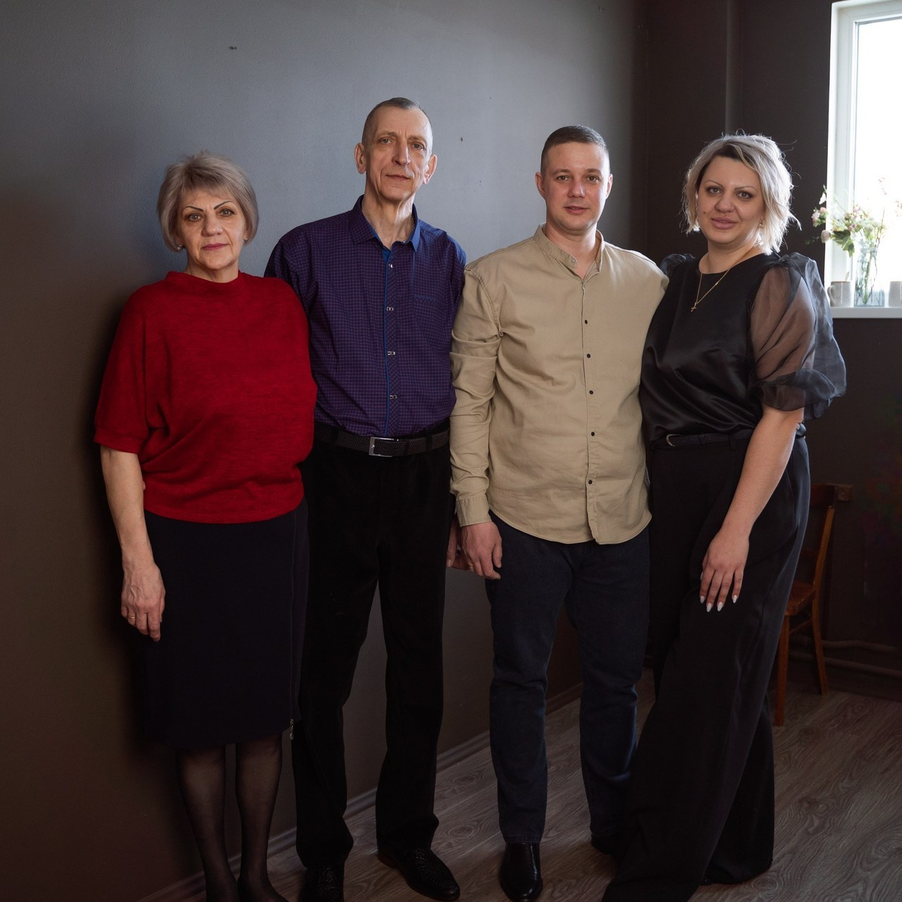 Отзывы. Кристина Босикова Семейный и детский фотограф Мирный (Якутия)