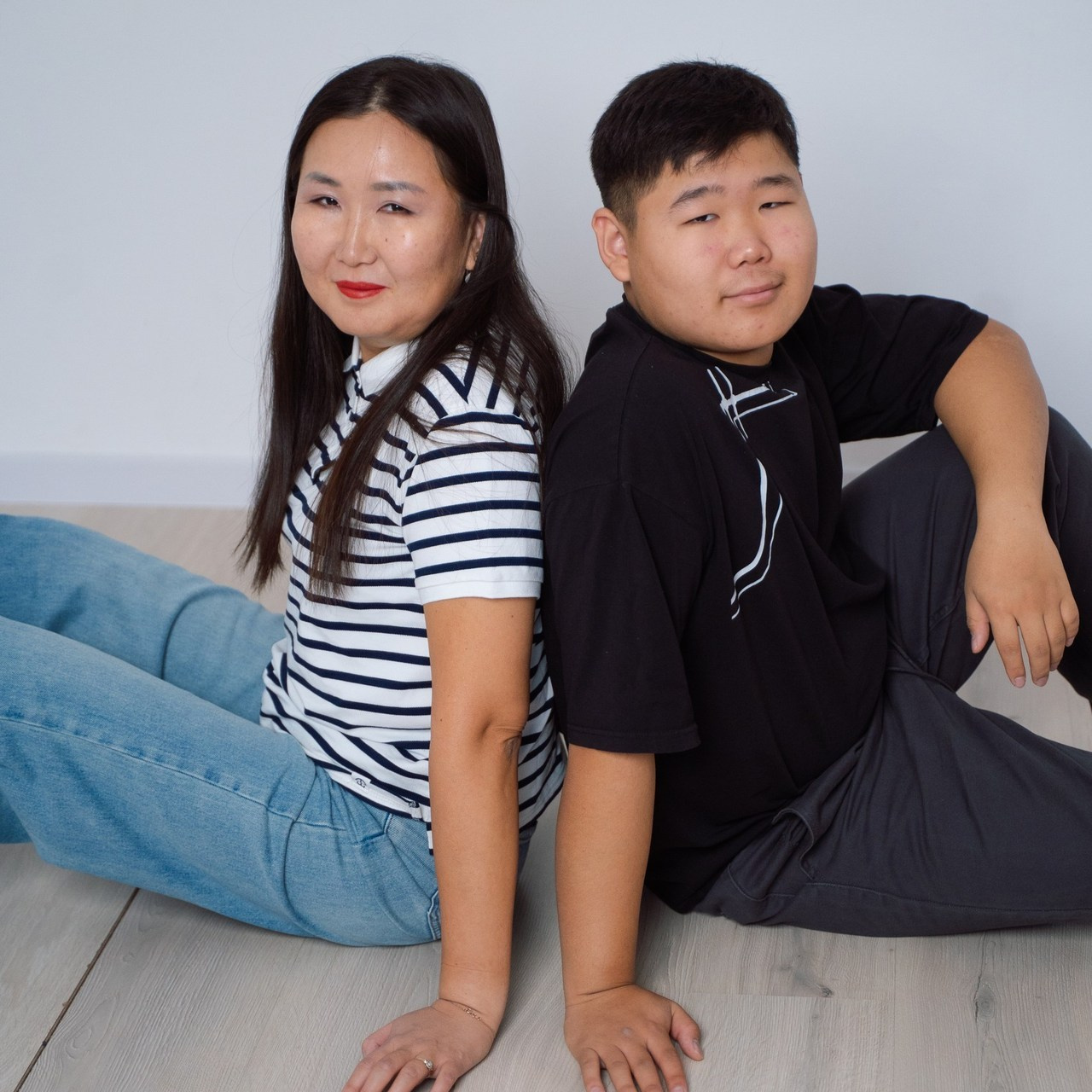 Отзывы. Кристина Босикова Семейный и детский фотограф Мирный (Якутия)