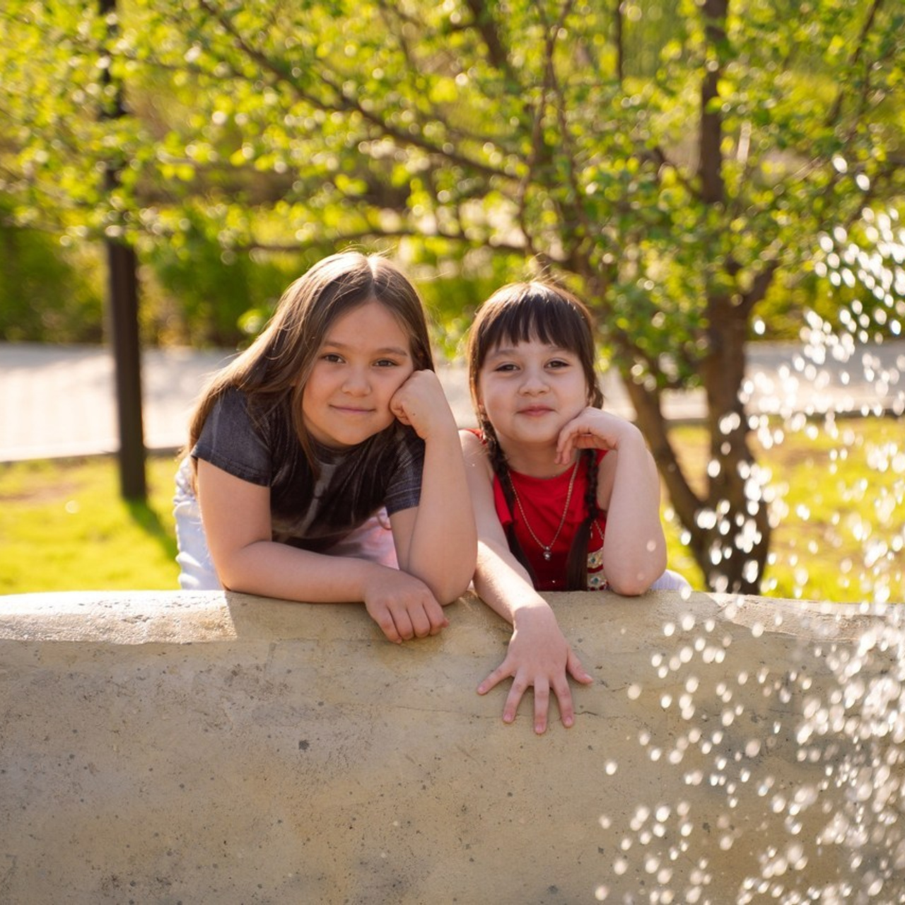 Отзывы. Кристина Босикова Семейный и детский фотограф Мирный (Якутия)