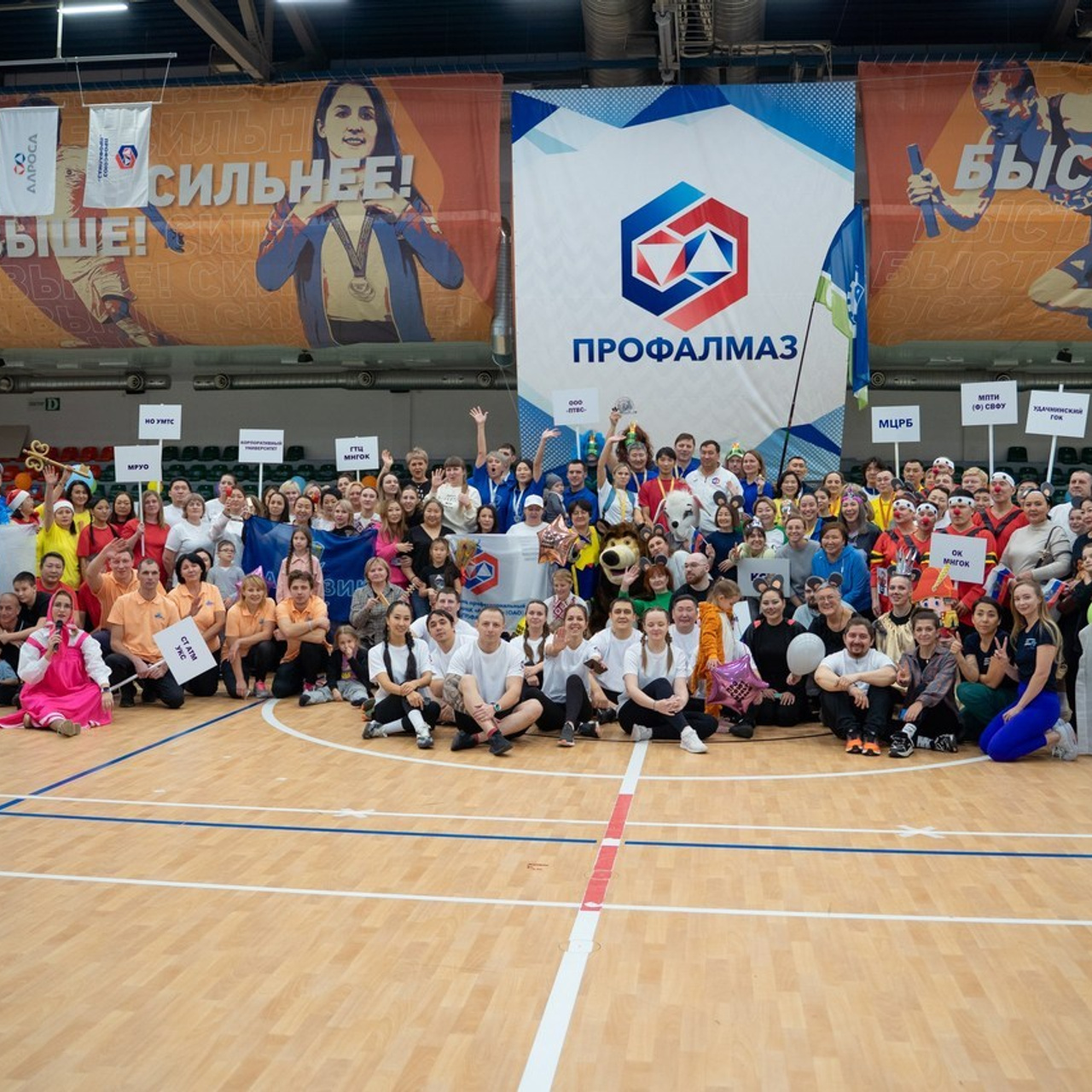 Отзывы. Кристина Босикова Семейный и детский фотограф Мирный (Якутия)