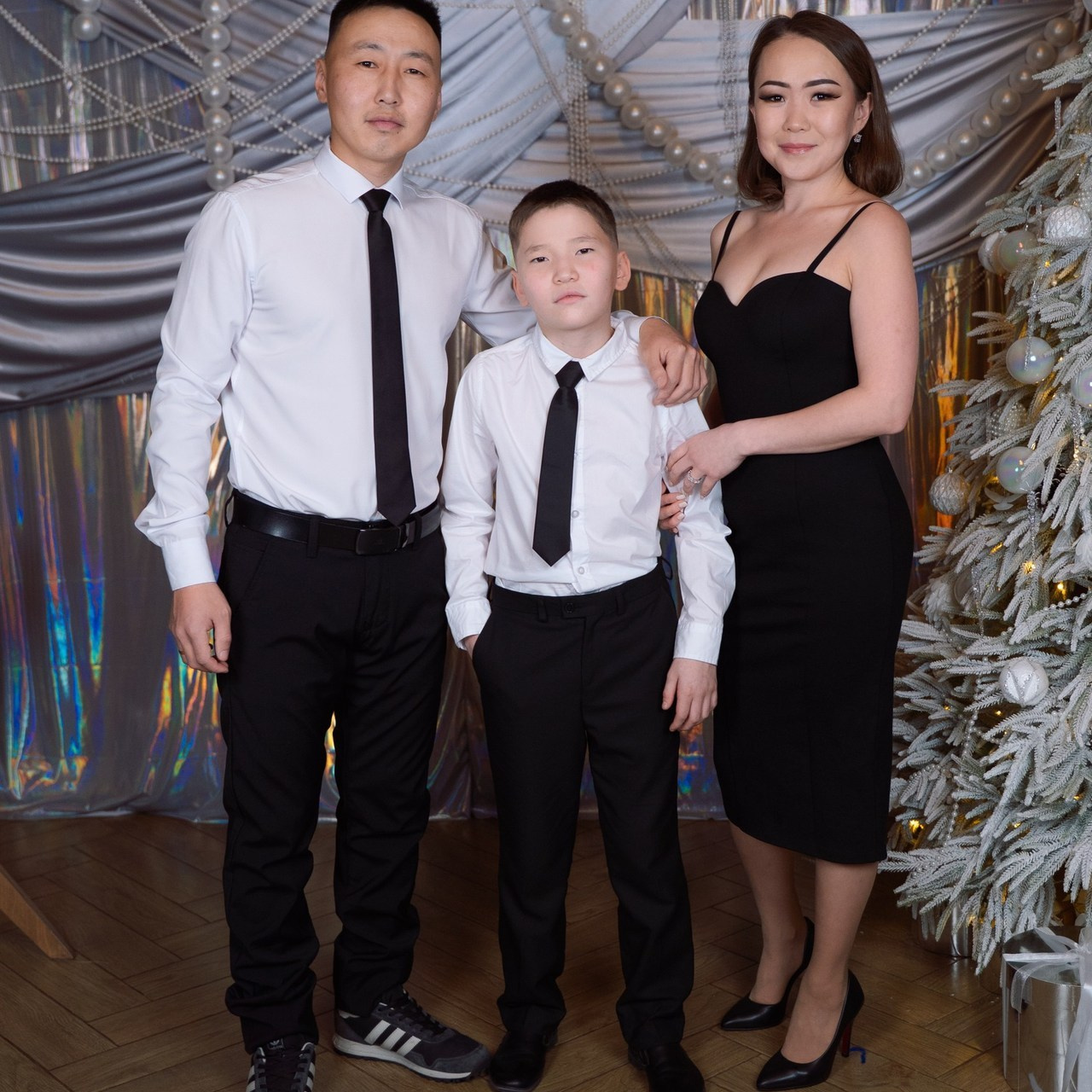 Отзывы. Кристина Босикова Семейный и детский фотограф Мирный (Якутия)