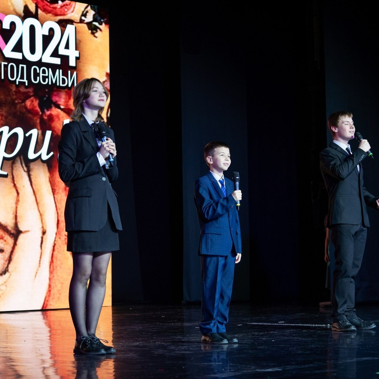 Отзывы. Кристина Босикова Семейный и детский фотограф Мирный (Якутия)