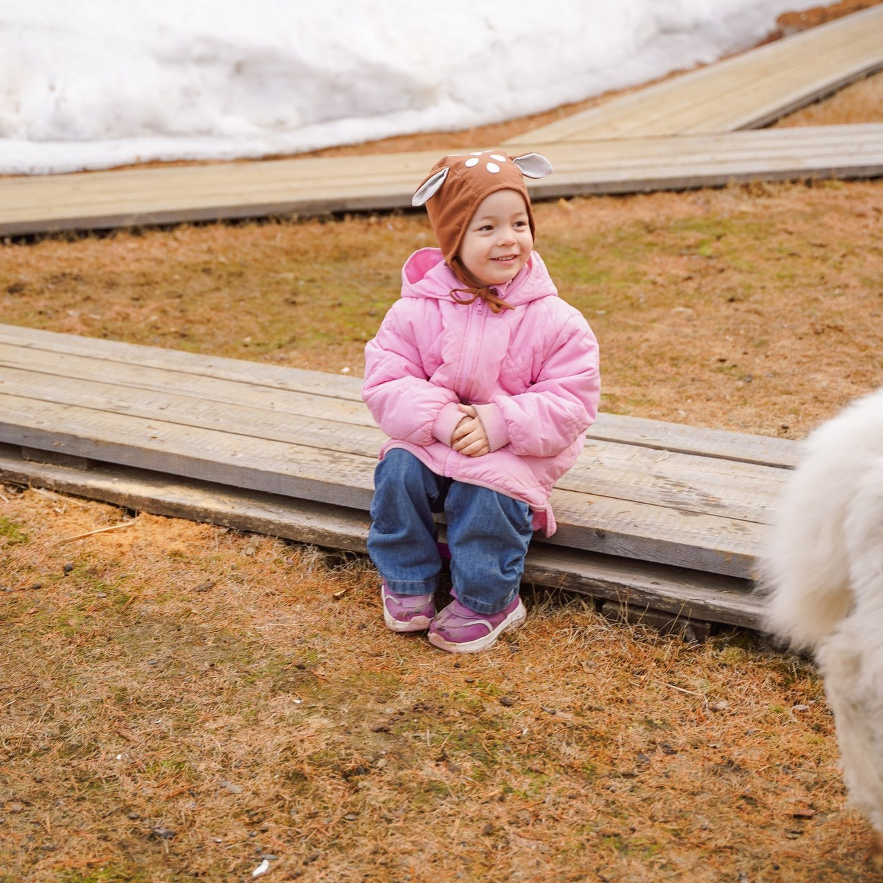 Отзывы. Кристина Босикова Семейный и детский фотограф Мирный (Якутия)
