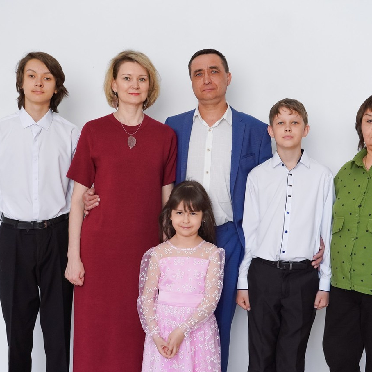 Отзывы. Кристина Босикова Семейный и детский фотограф Мирный (Якутия)