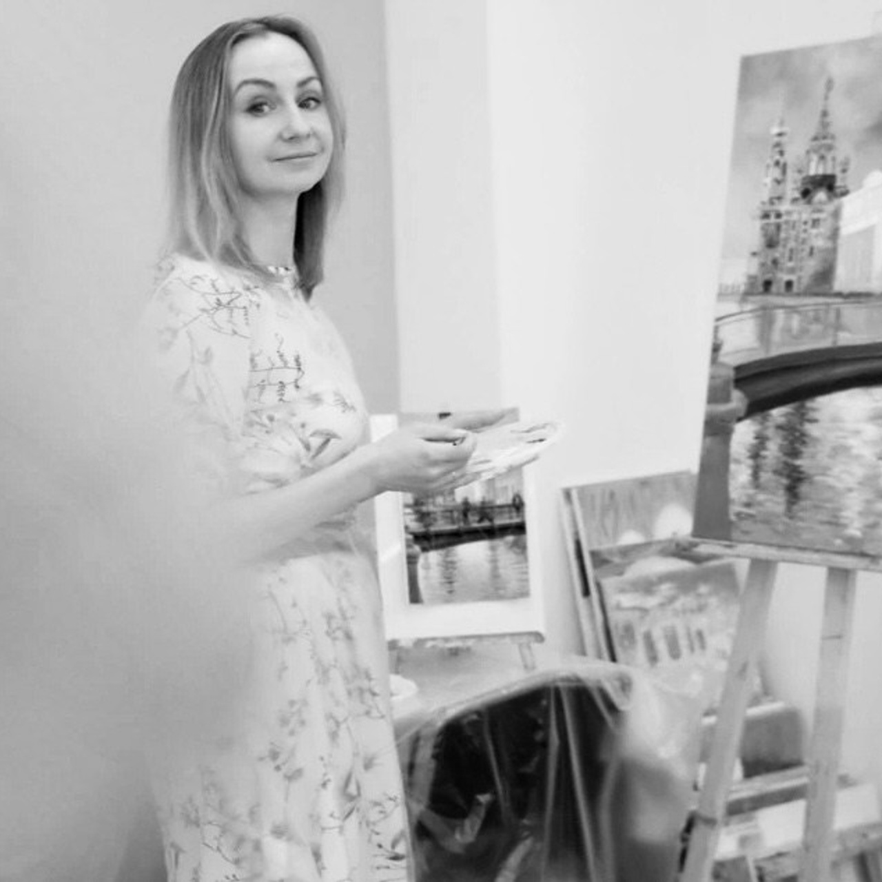 Comments. Фотохудожник в Карелии и Санкт-Петербурге