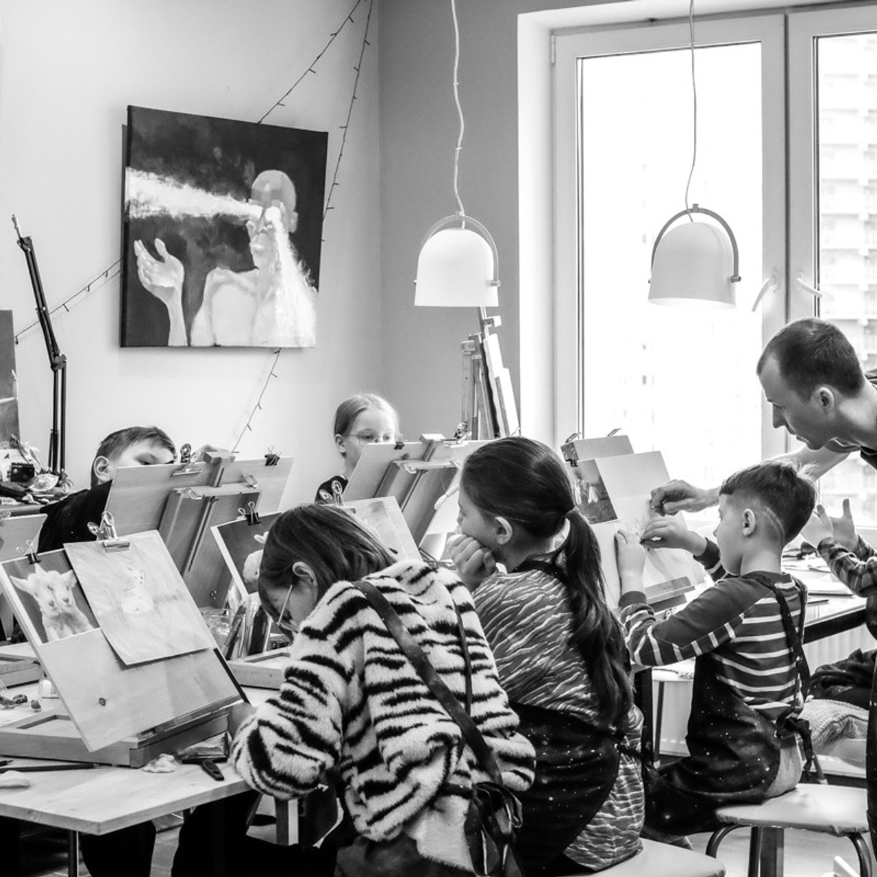 Comments. Фотохудожник в Карелии и Санкт-Петербурге