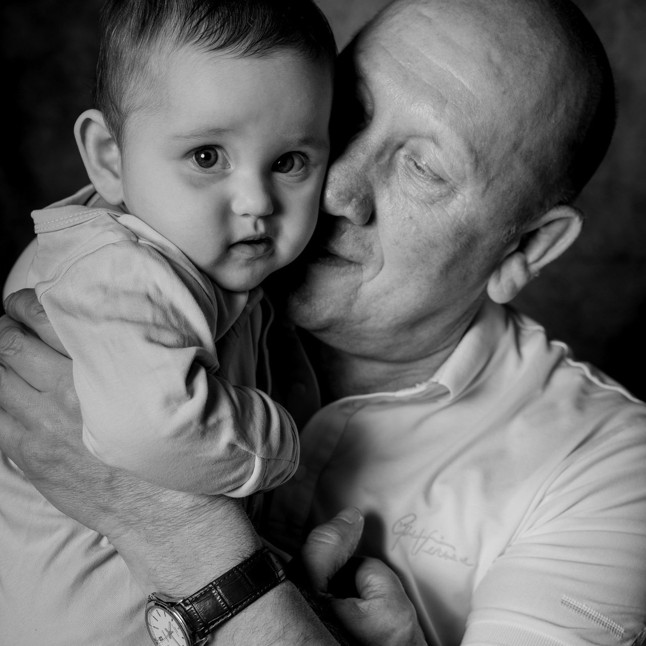 Отзывы о работе фотографа в Москве. Портретный фотограф Олеся Владимирова в Москве