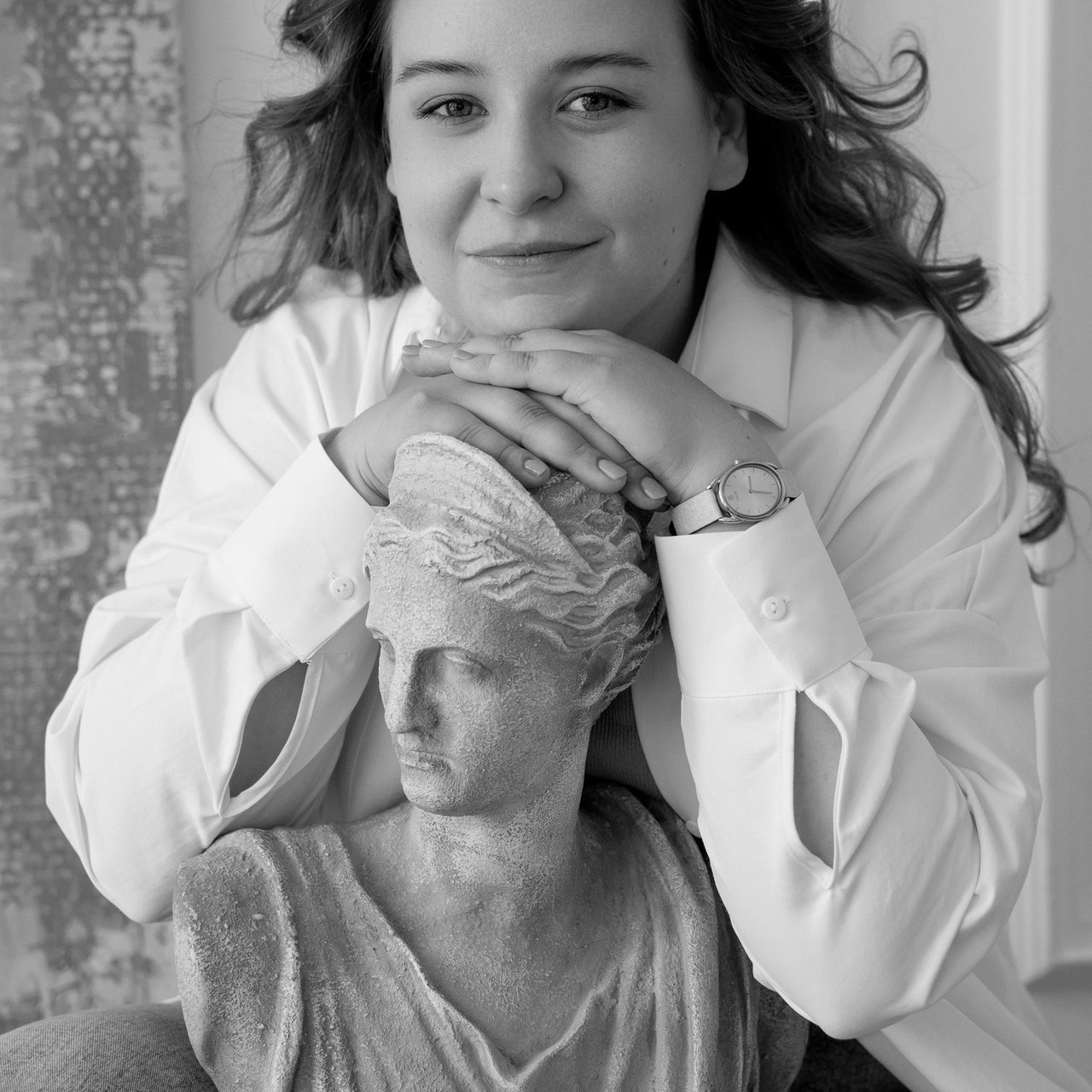 Отзывы о работе фотографа в Москве. Портретный фотограф Олеся Владимирова в Москве