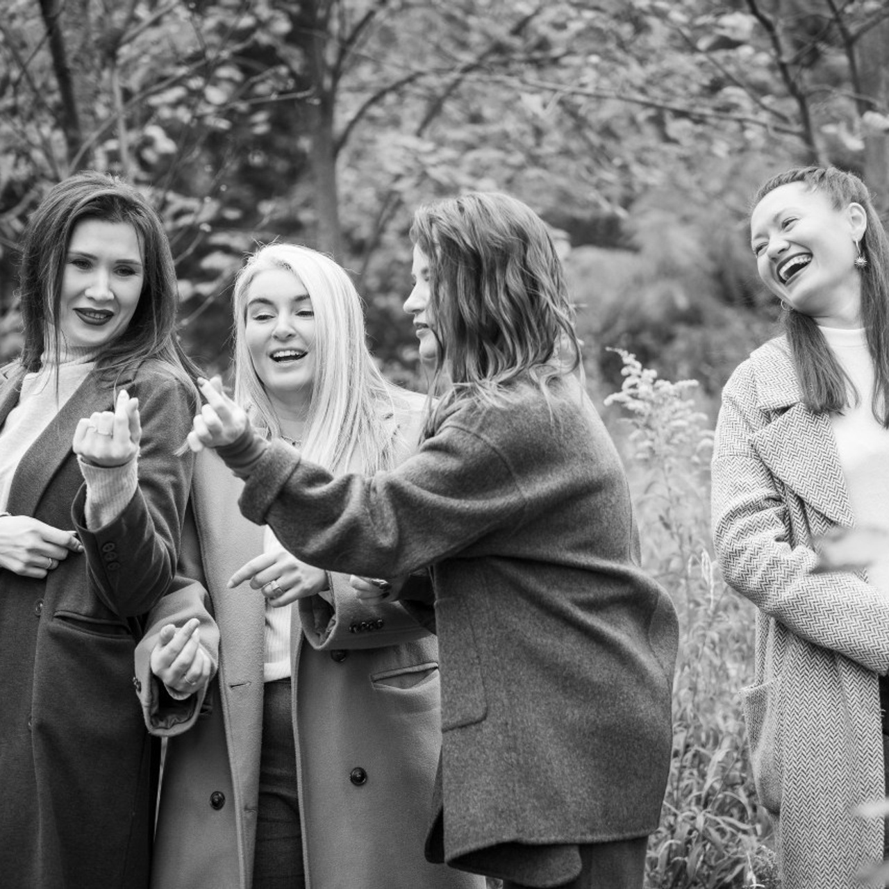 Отзывы о работе фотографа в Москве. Портретный фотограф Олеся Владимирова в Москве