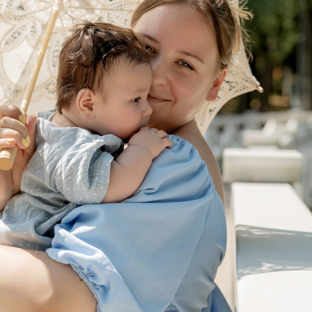 Отзывы о работе фотографа в Москве. Портретный фотограф Олеся Владимирова в Москве